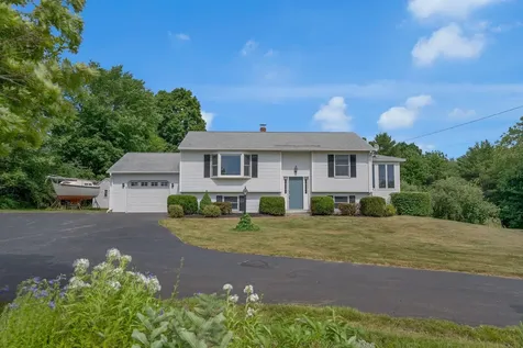 155 Ridge Road Lisbon ME 04252