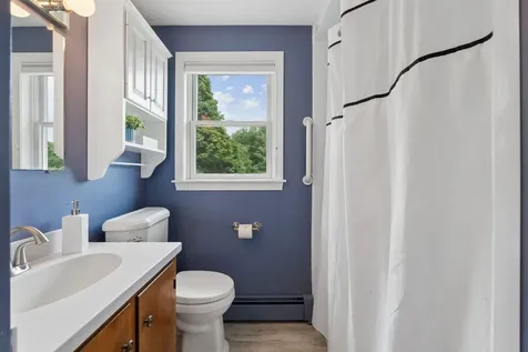 155 Ridge Road Lisbon ME 04252