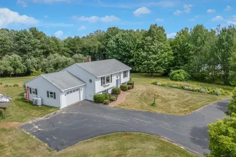 155 Ridge Road Lisbon ME 04252
