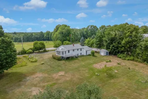 155 Ridge Road Lisbon ME 04252