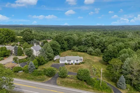 155 Ridge Road Lisbon ME 04252
