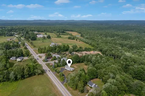 155 Ridge Road Lisbon ME 04252