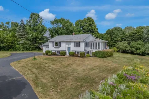 155 Ridge Road Lisbon ME 04252