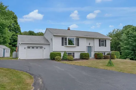155 Ridge Road Lisbon ME 04252