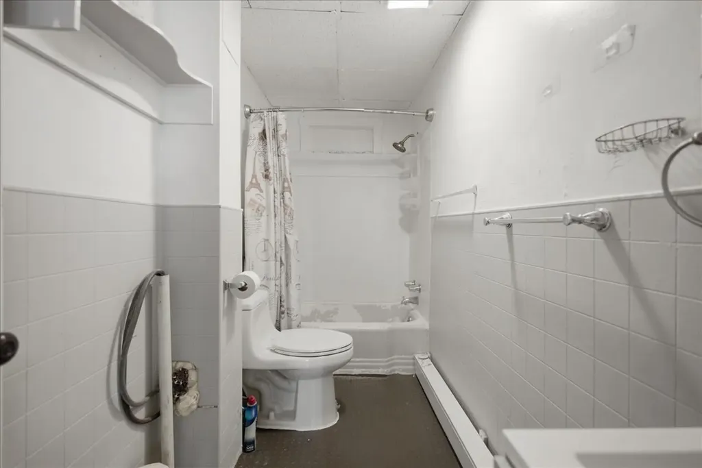 4 Sherwin Street Waterville ME 04901