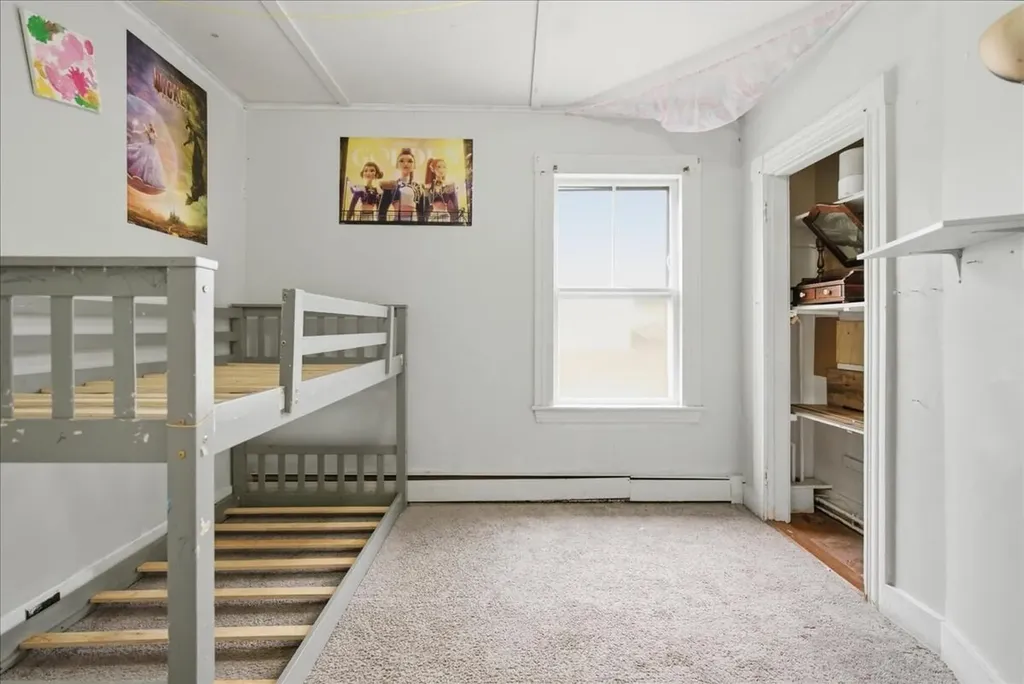 4 Sherwin Street Waterville ME 04901