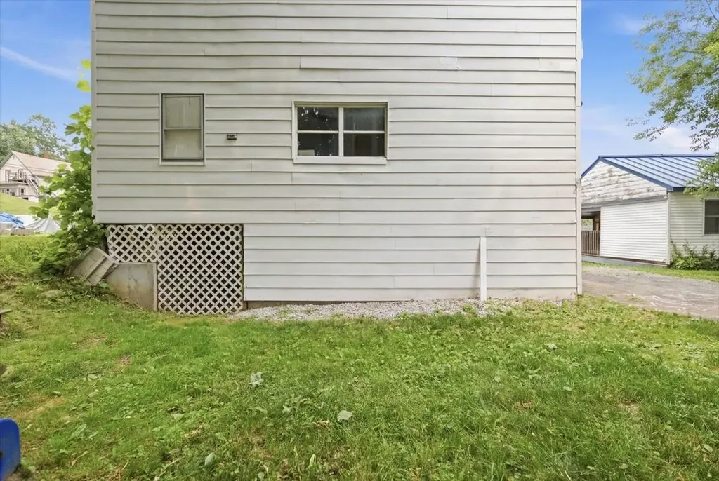 4 Sherwin Street Waterville ME 04901