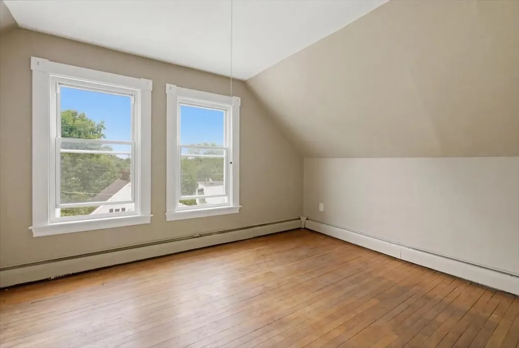 4 Sherwin Street Waterville ME 04901