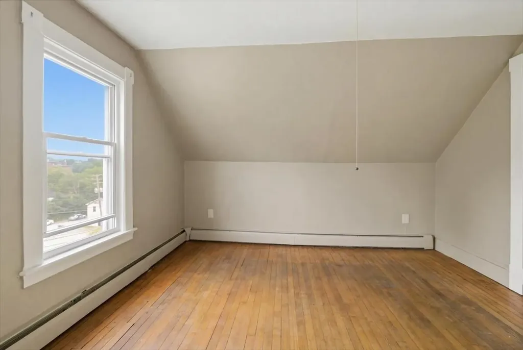 4 Sherwin Street Waterville ME 04901