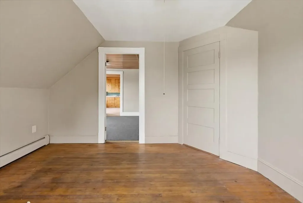 4 Sherwin Street Waterville ME 04901