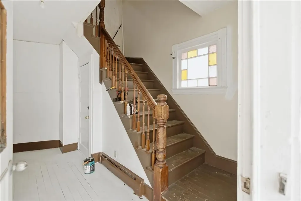4 Sherwin Street Waterville ME 04901