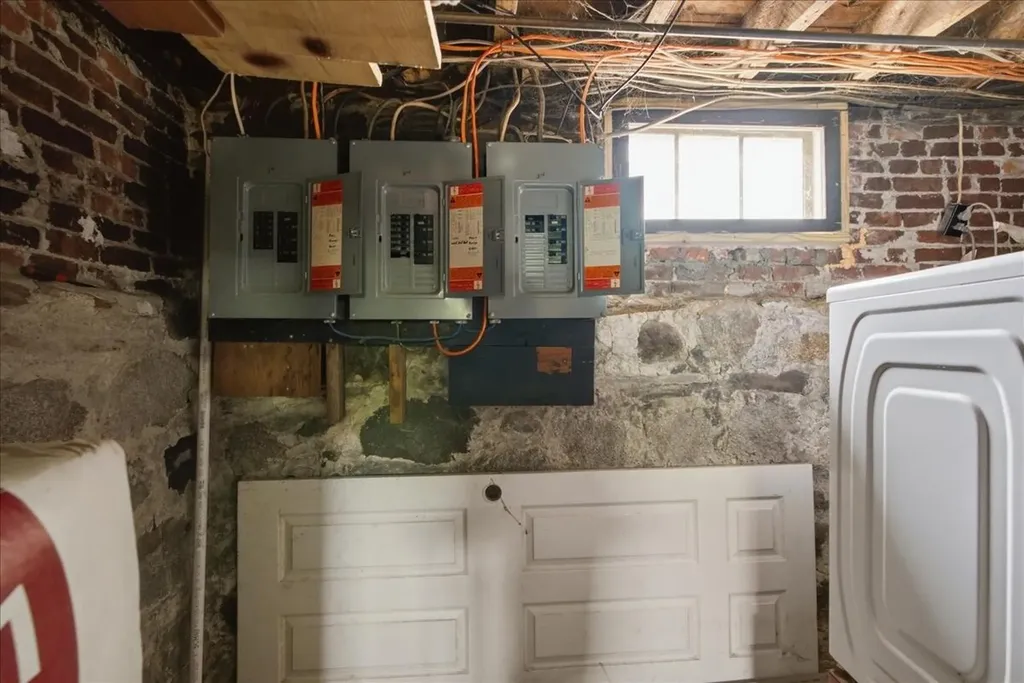4 Sherwin Street Waterville ME 04901