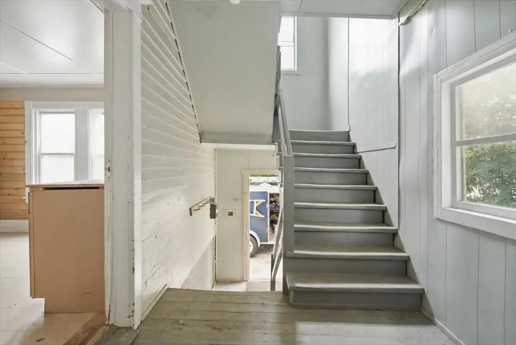 4 Sherwin Street Waterville ME 04901