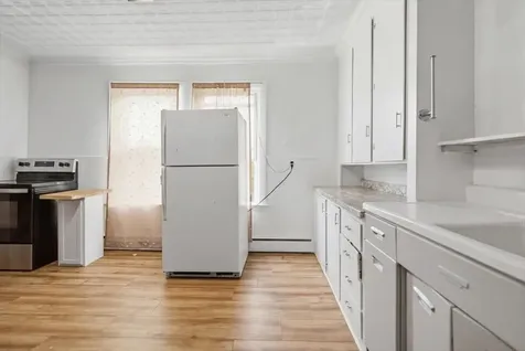 4 Sherwin Street Waterville ME 04901