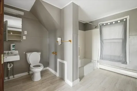 4 Sherwin Street Waterville ME 04901