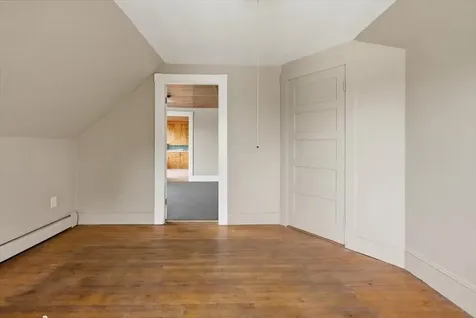 4 Sherwin Street Waterville ME 04901