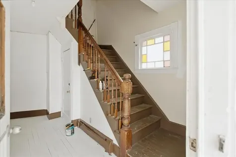 4 Sherwin Street Waterville ME 04901