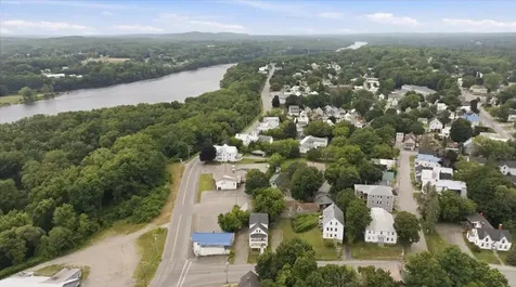 4 Sherwin Street Waterville ME 04901