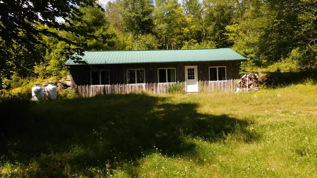 Perry ME, 47 Tranquility Lane