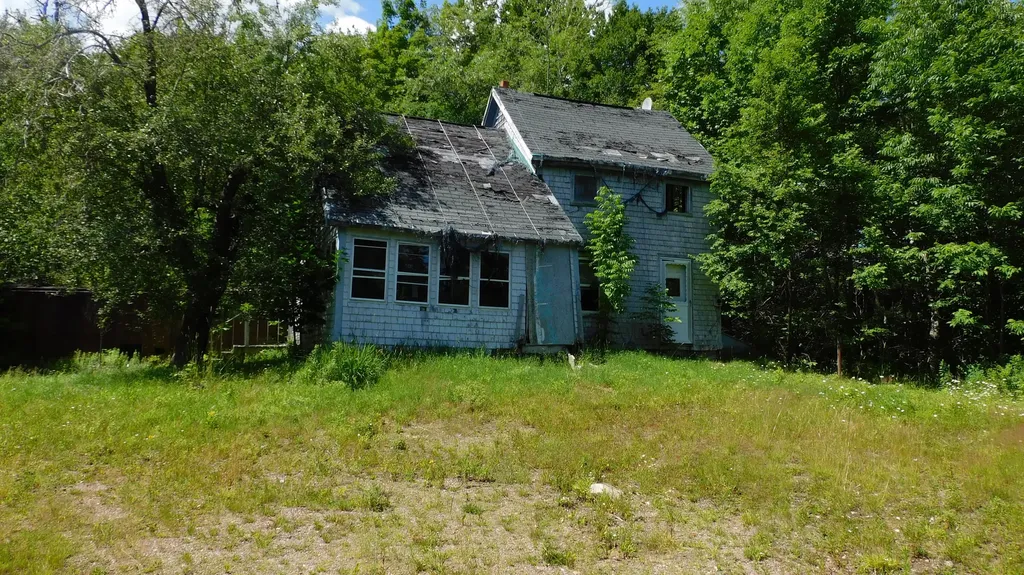 47 Tranquility Lane Perry ME 04667