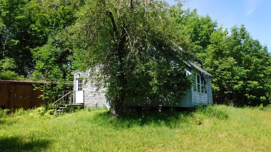 47 Tranquility Lane Perry ME 04667