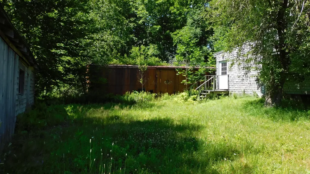 47 Tranquility Lane Perry ME 04667