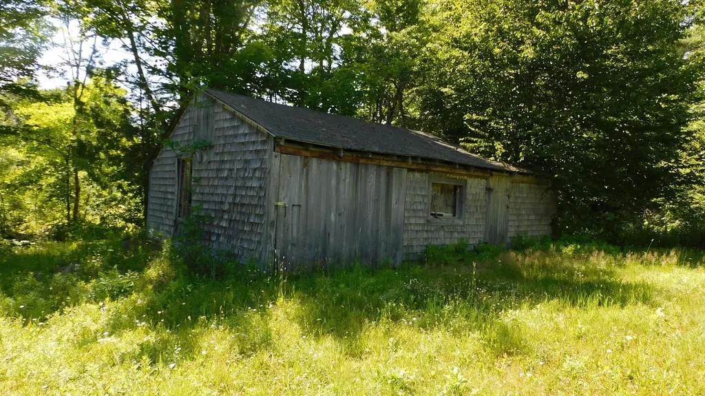 47 Tranquility Lane Perry ME 04667