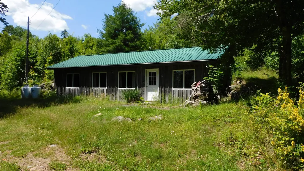 47 Tranquility Lane Perry ME 04667