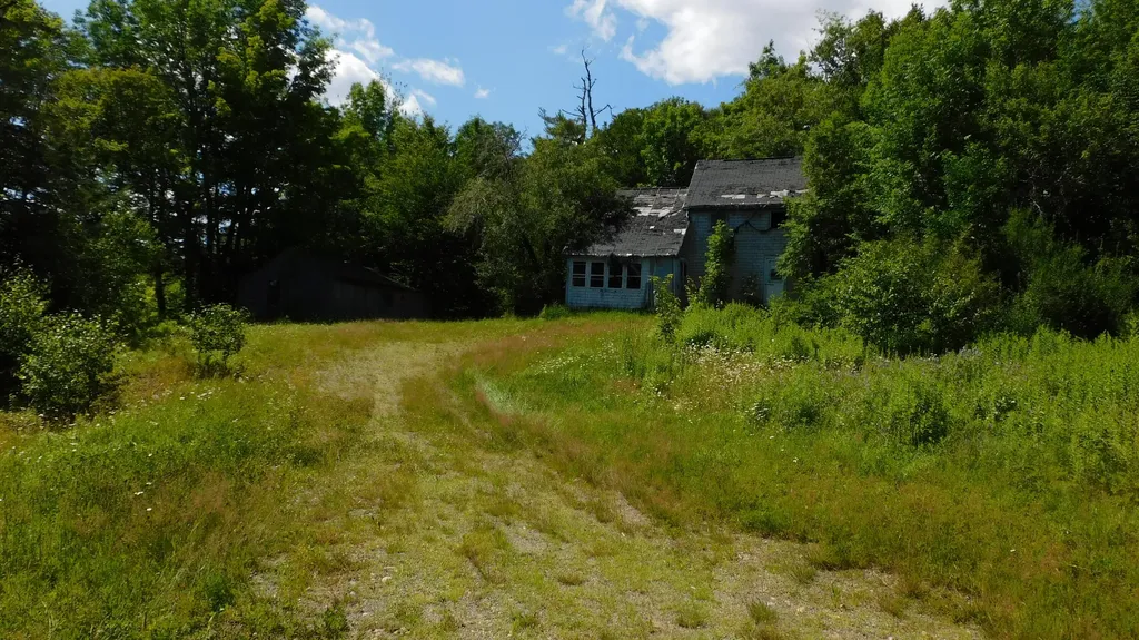 47 Tranquility Lane Perry ME 04667