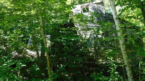47 Tranquility Lane Perry ME 04667