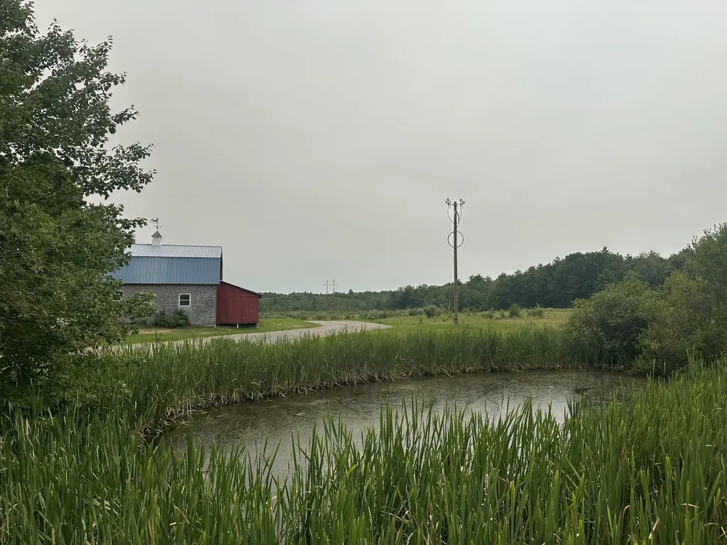13 Bumblebee Road Gorham ME 04038