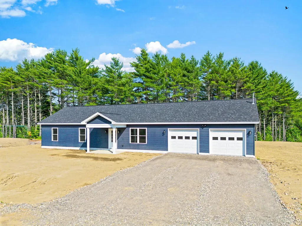12 Mariner Way Augusta ME 04330