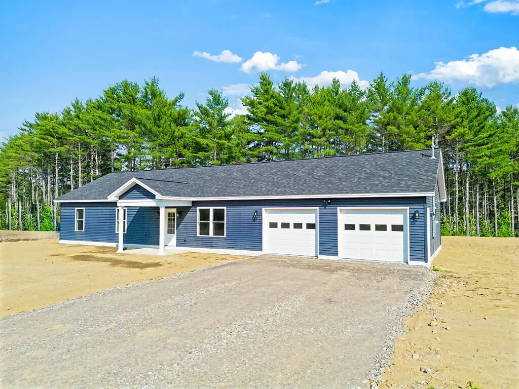 12 Mariner Way Augusta ME 04330