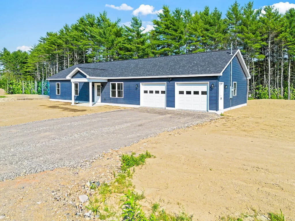 12 Mariner Way Augusta ME 04330