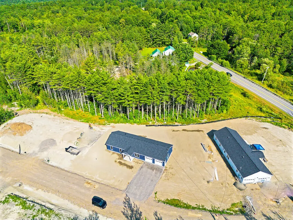 12 Mariner Way Augusta ME 04330