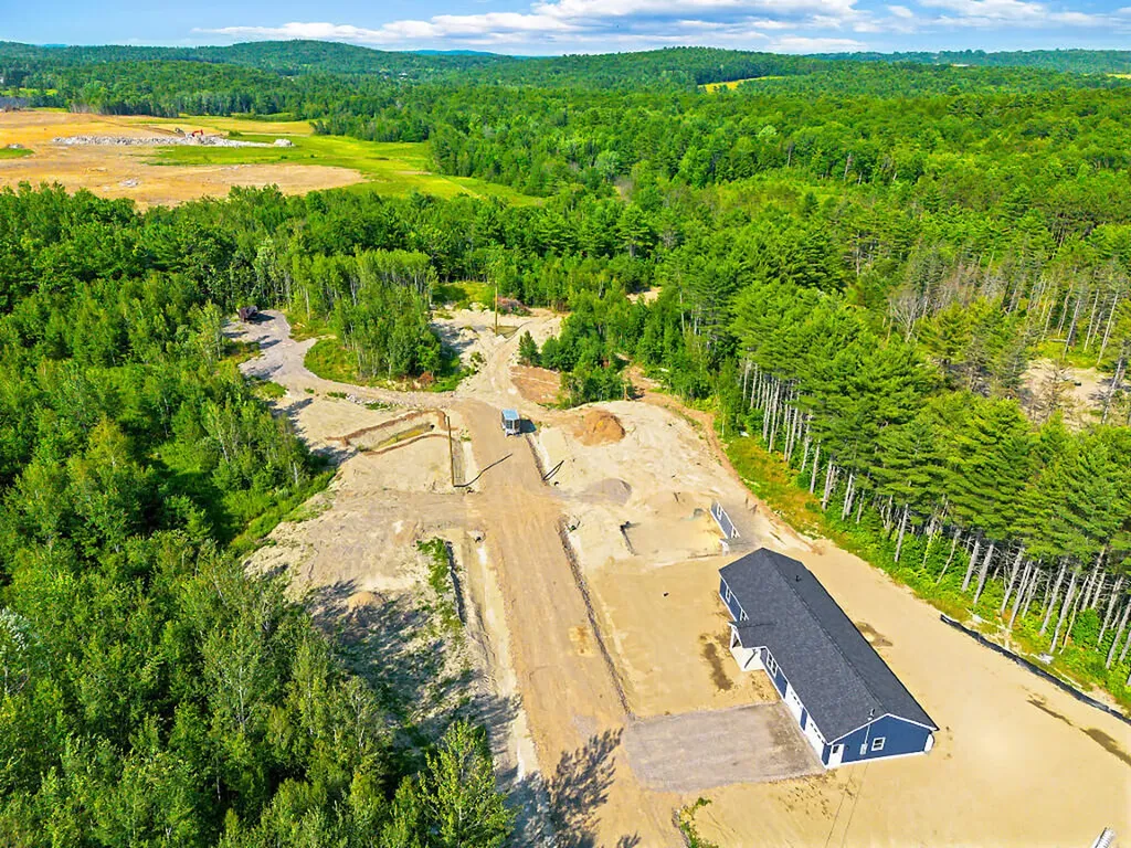12 Mariner Way Augusta ME 04330