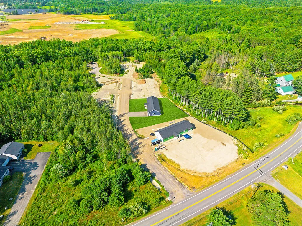 12 Mariner Way Augusta ME 04330