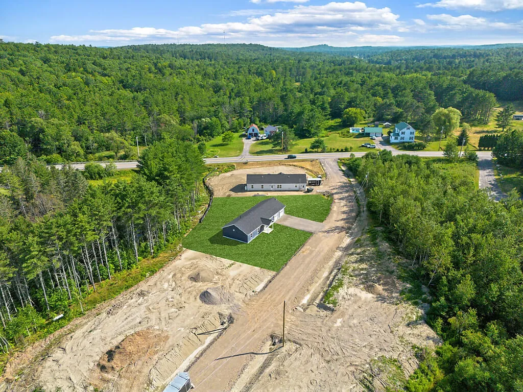 12 Mariner Way Augusta ME 04330