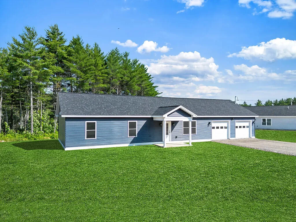 12 Mariner Way Augusta ME 04330
