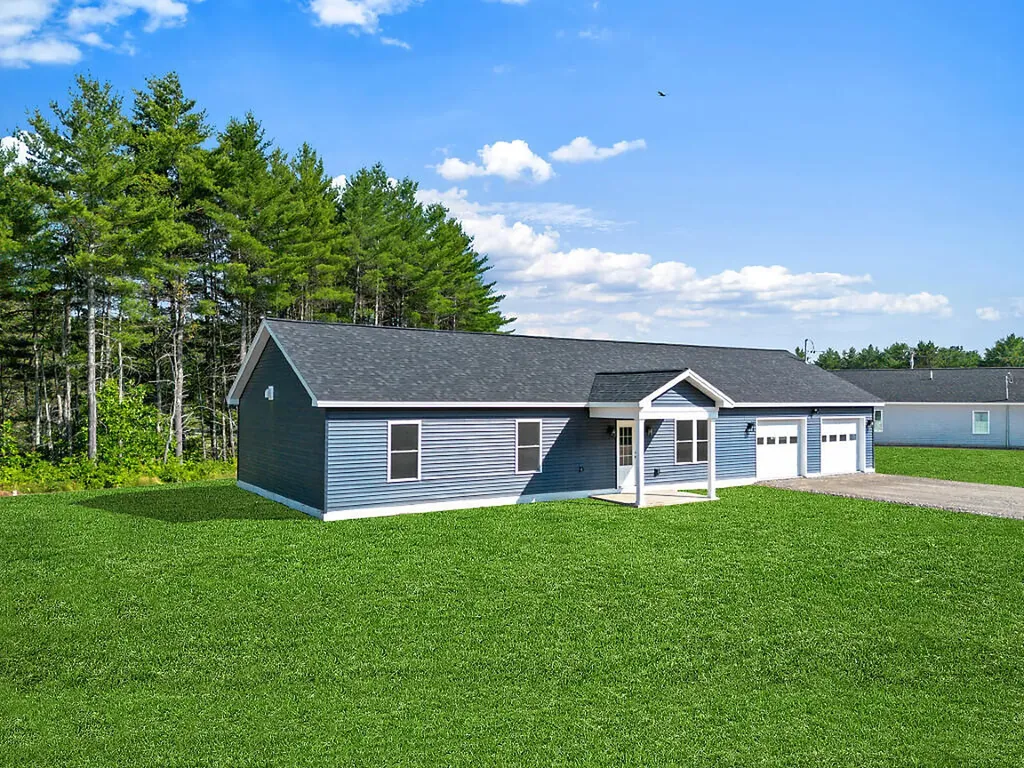 12 Mariner Way Augusta ME 04330