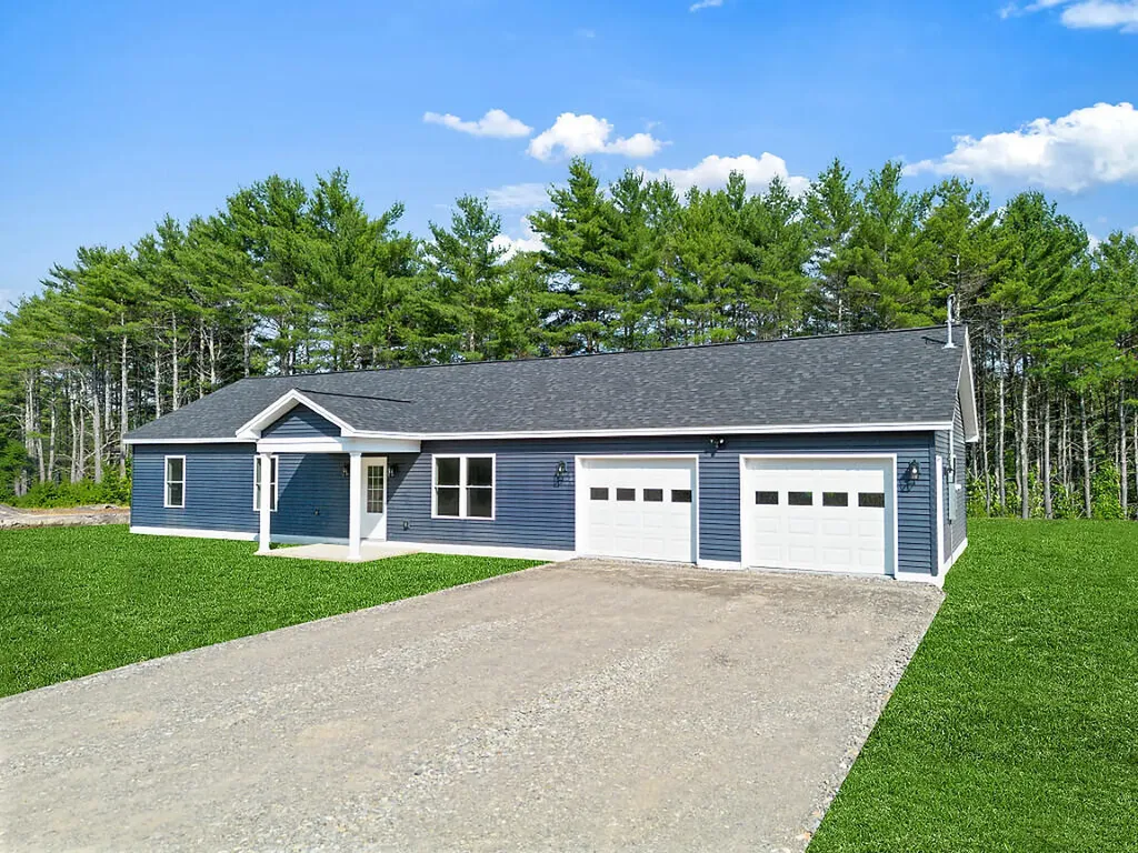 12 Mariner Way Augusta ME 04330
