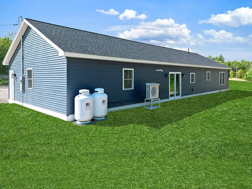 12 Mariner Way Augusta ME 04330