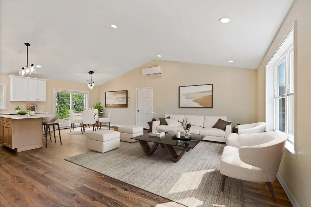 12 Mariner Way Augusta ME 04330