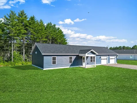 12 Mariner Way Augusta ME 04330