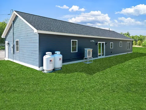 12 Mariner Way Augusta ME 04330