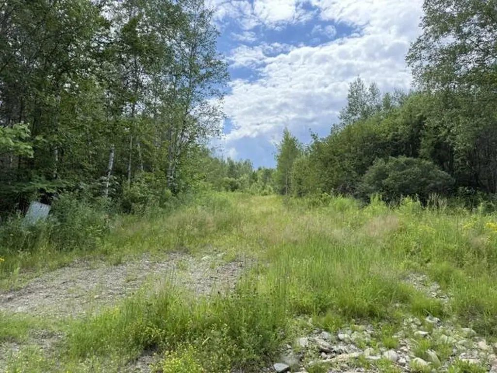 Map 24 Old County Road Charlotte ME 04666