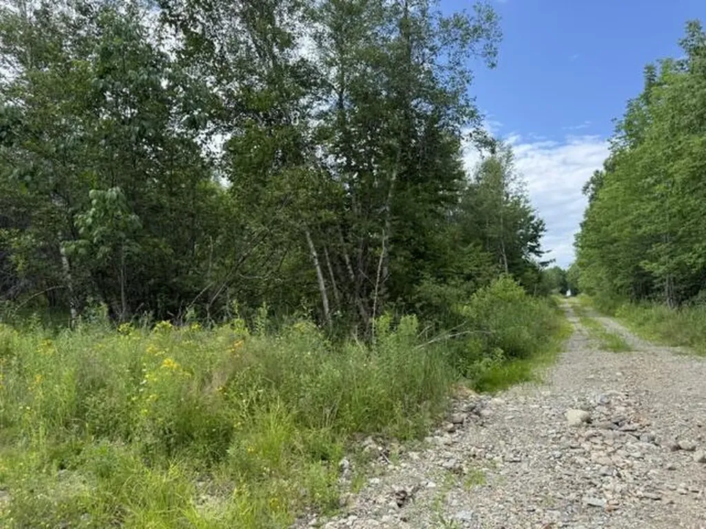 Map 24 Old County Road Charlotte ME 04666