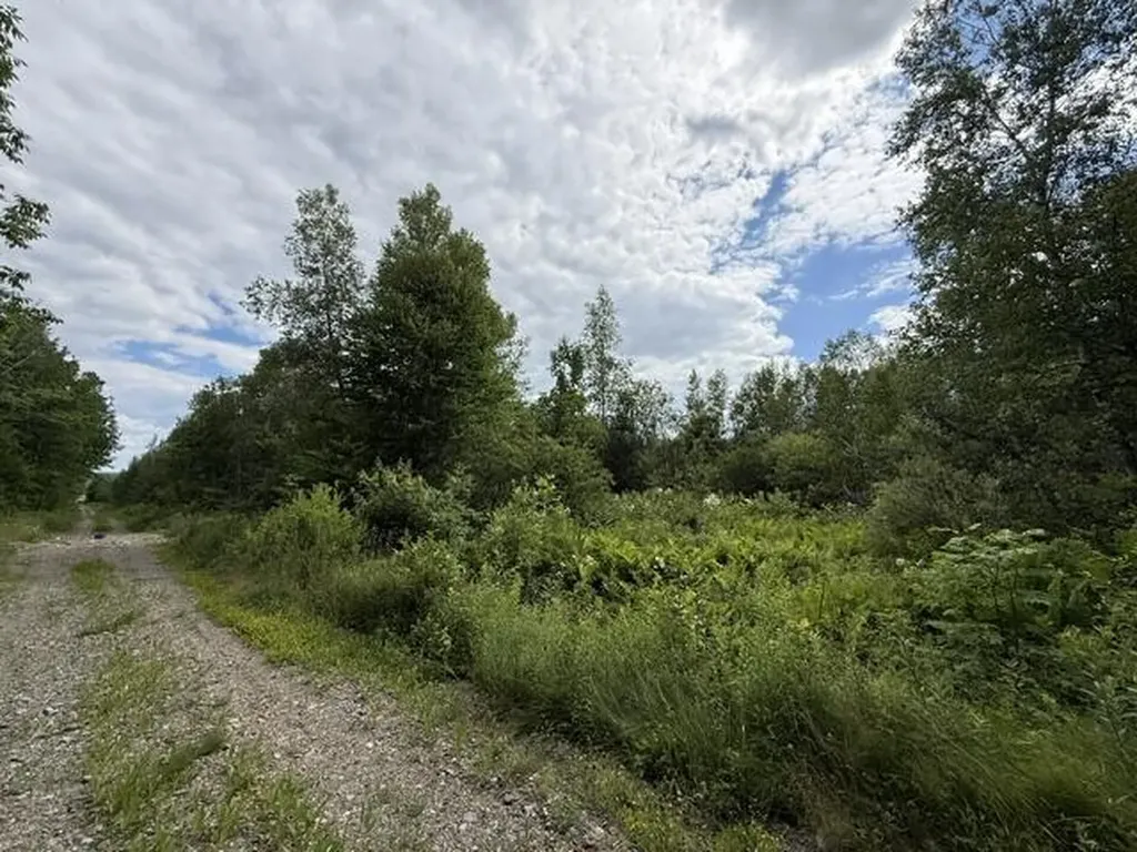Map 24 Old County Road Charlotte ME 04666