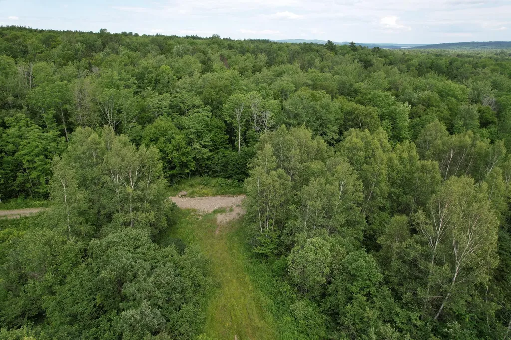 Map 24 Old County Road Charlotte ME 04666