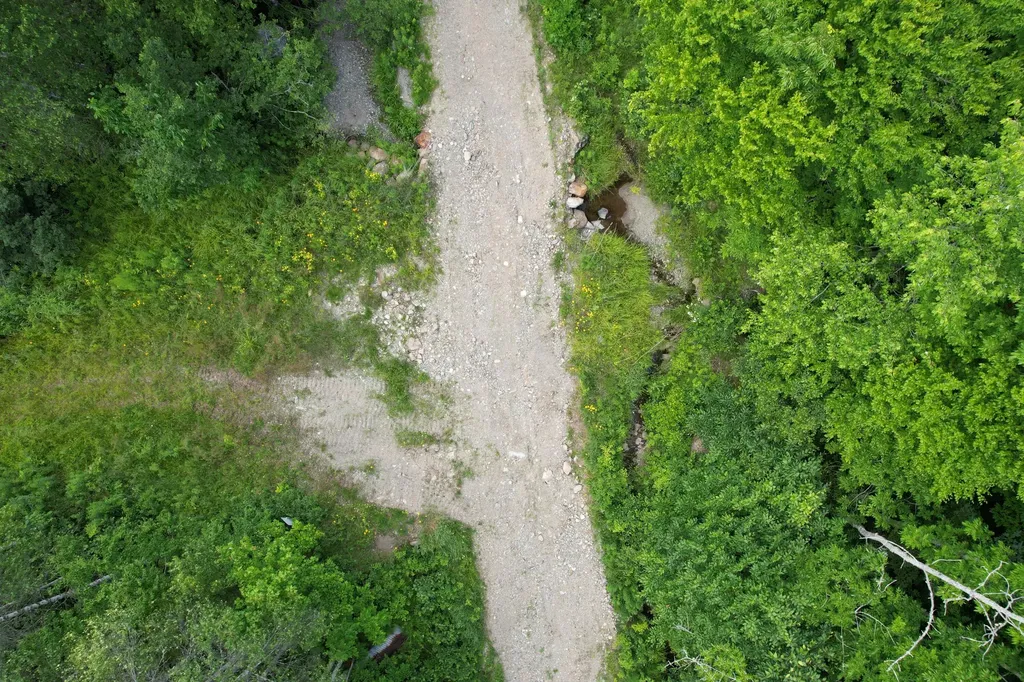 Map 24 Old County Road Charlotte ME 04666